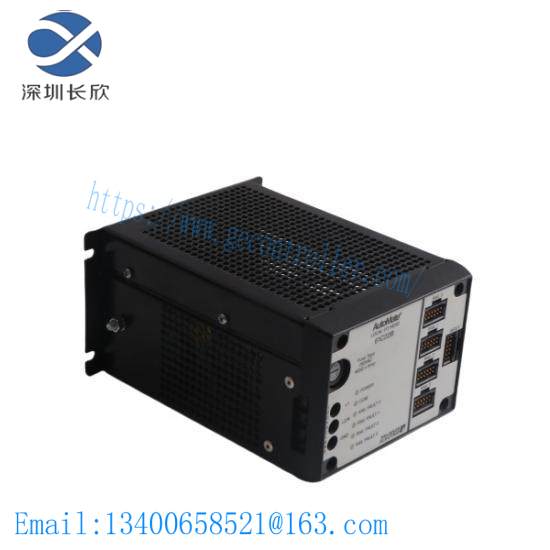 reliance_61c22b_analog_combination_module.jpg RELIANCE 103902-15T Industrial Control Module