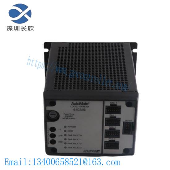 reliance_61c22b_analog_combination_module_1.jpg RELIANCE 103902-15T Industrial Control Module