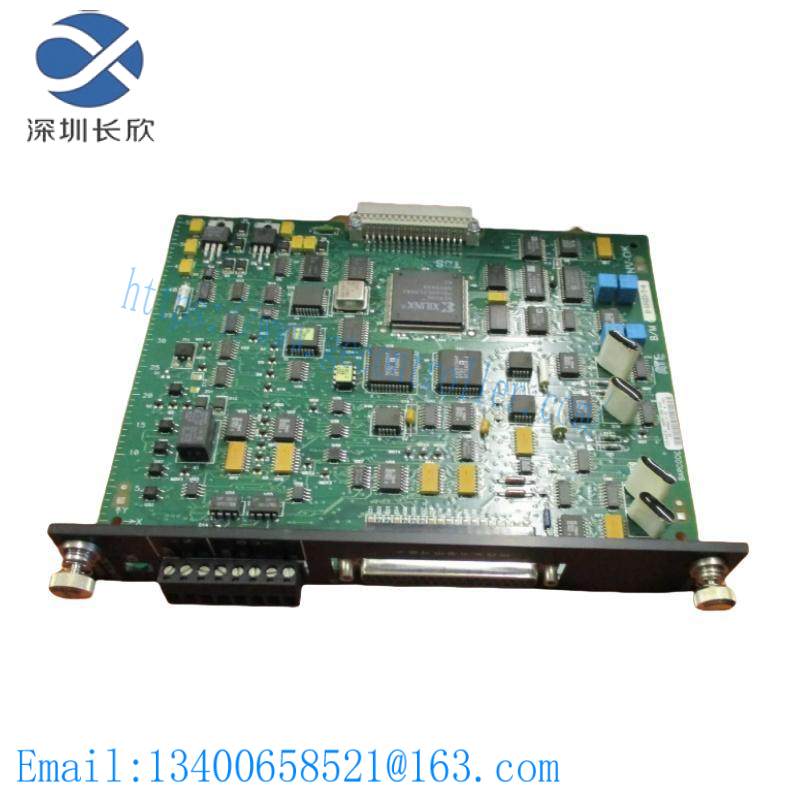 reliance_electric_0-60023-5_power_technology_module.jpg RELIANCE 0-54400-7 Controller Module for Industrial Automation