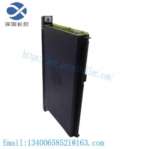 RELIANCE 0-54400-7 Controller Module for Industrial Automation