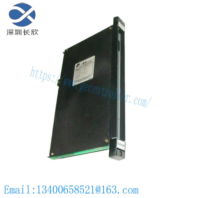 reliance_electro_57c420_dc_output_module.jpg RELIANCE 0-54400-7 Controller Module for Industrial Automation