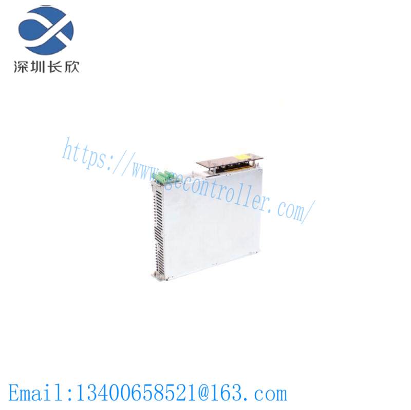 rexroth_tdm3_2-030-300-w1_tdm_drive_modules.jpeg REXROTH DKCXX3-040-7 Servo Drive Module, High Precision Control