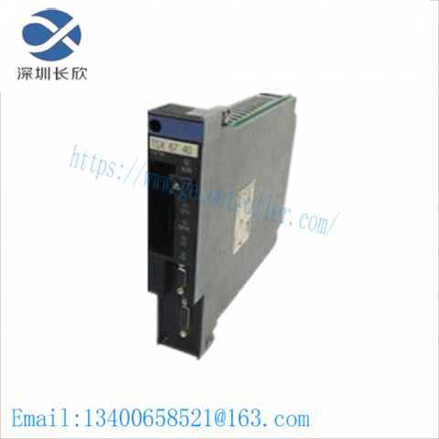 Schneider Modicon ABL8RPS24100 Regulated Switch Mode Power Supply