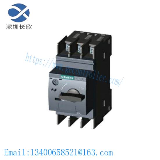 siemens_3rv20-214pa-1040_simatic.jpg Agv Electronics PA-10 RB Industrial Control Module