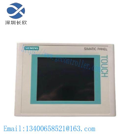 siemens_6av6642-0ba01-1ax1_touch_panel.jpg SIEMENS 6AV6642-0BA01-1AX1 - Industrial Control Module