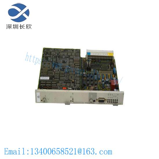 siemens_6ds1412-8de_k-loop_controller_module.jpg Siemens 6DS1412-8DE K-Loop Controller Module - Industrial Automation Excellence