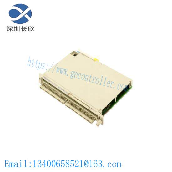 siemens_6es5420-4ua12_digital_input_module.jpg Siemens SIMATIC S5 420 Digital Input Module Non-floating, Compact Version
