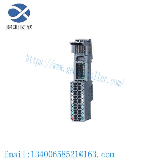 siemens_6es7193-6bp20-0ba0_base_unit.jpg REXROTH HVR022-W025N/S203 High-Efficiency Industrial Power Supply Module