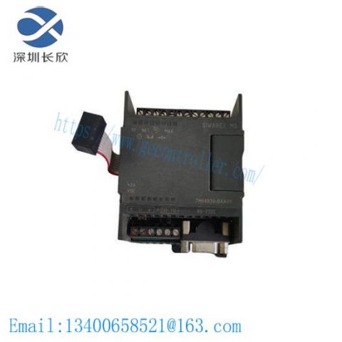 Siemens R911278225 Industrial Control Module, High Precision & Reliability