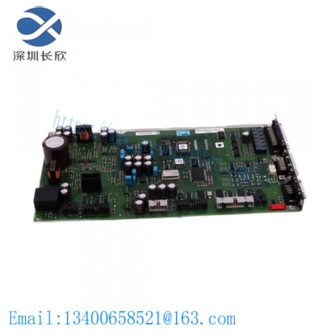 Yokogawa 80SFM-E02430-2B6 Process Control Module