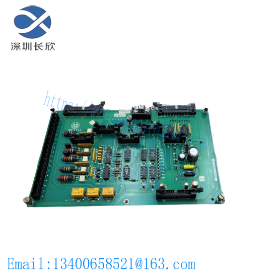 sp-119524_pc_board.png GE IS200DSPXH1CAA Precision Control Circuit Board