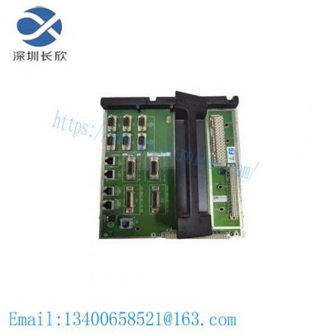 TRICONEX 9566-810F High-Performance Industrial Control Module