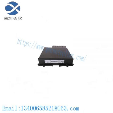 GE IC866-0008-2B1-6P Advanced Industrial Control Module