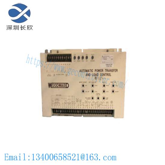 woodward_5441-637_relay_interface_module.jpg WOODWARD 8516-076 PLC Controller Module