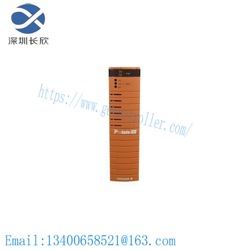 yokogawa_2302-32-vle-2.jpeg YOKOGAWA Real-Time OS 2302-32-VLE-2 for Industrial Control Systems