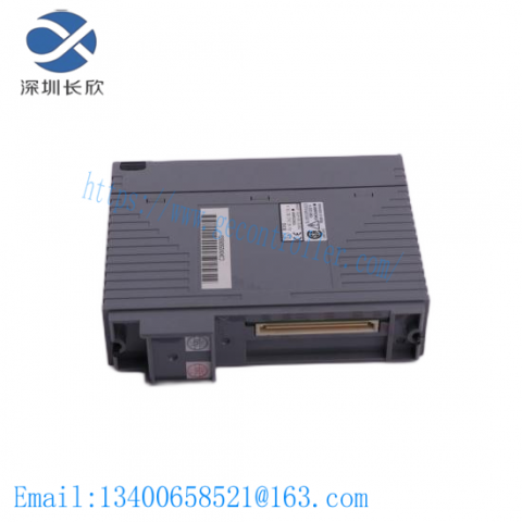 Yokogawa DV95* Advanced Module for Precision Control