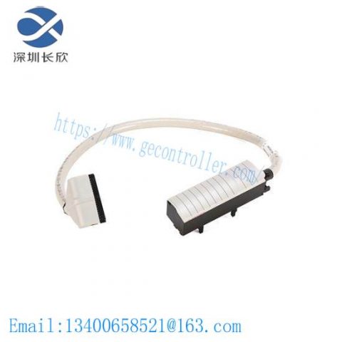 Rockwell Automation 1492-CABLE Pre-Wired Cable for 1756-32-Point