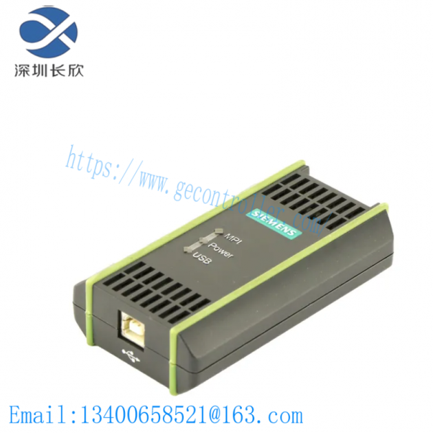SIEMENS 6ES7972-0CB20-0XA0 SIMATIC USB PC Adapter - Shenzhen Changxin ...