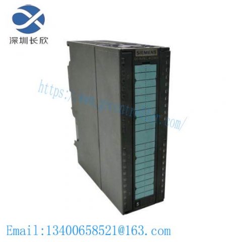 GE EB700 Relay Module Control System