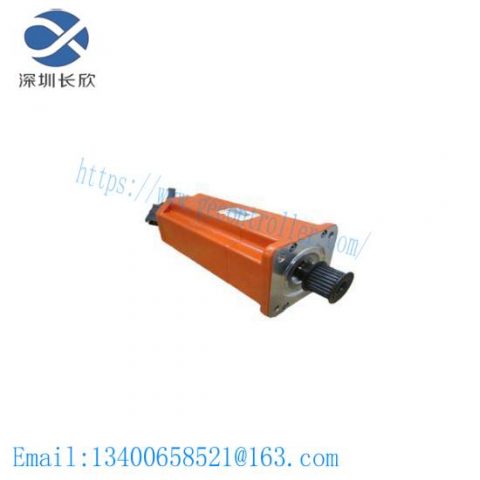 ABB 3HAC17346-1/01 Electromagnetic Compatibility Module