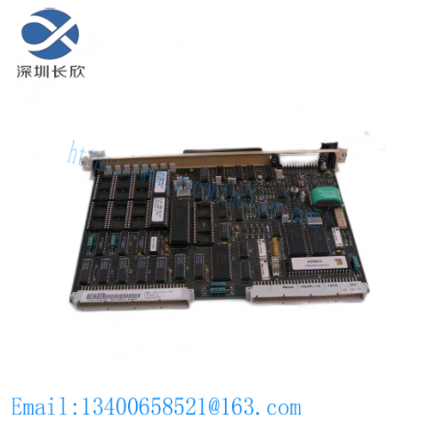 ABB ACS880-01-07A2-3 High Performance AC Drive for Industrial Automation