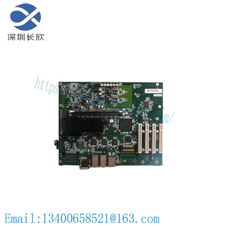 abb_dsab-02c_analog_input_module.jpg ABB HESG441633R1 Industrial Control Module
