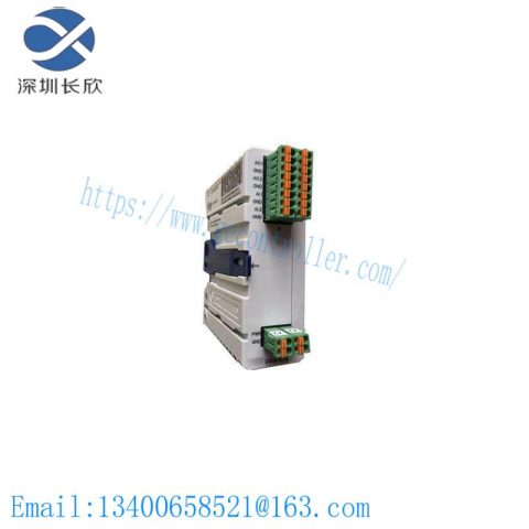 ABB DSQC1032, 3HAC058665-001, IRB6660, 3HAC024779-001, 3HAC034526-003 - Integrated Industrial Control Module