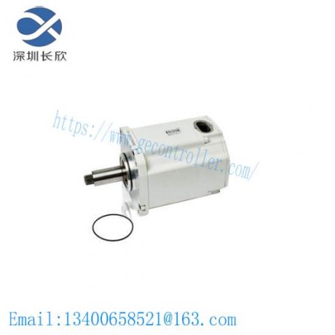 ABB IRB 4602-33 HAC037192-003: High Performance Industrial Robot Motor Including Pinion