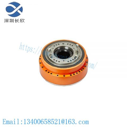 ABB IRB66603HAC037638-002 | Industrial Robot for Advanced Manufacturing