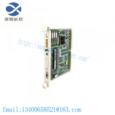 ABB 3HAC2385-1 Industrial Control Module