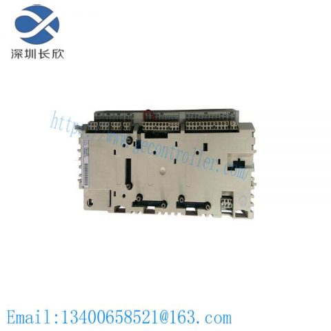 ABB RDCU-02C AMXR7130 Control Unit, Automation & Robotics, Control Units
