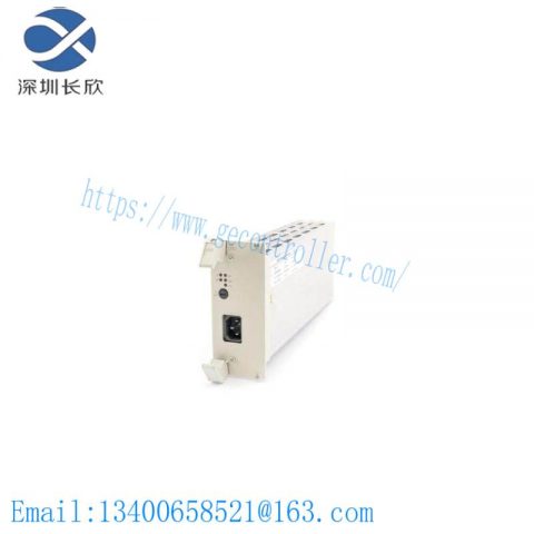 ABB SB510 3BSE000860R1 - SB510 Backup Power Supply (110/230V AC)