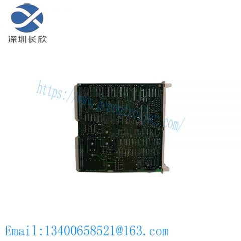 ABB YXU169B0 Press Transform Unit Board