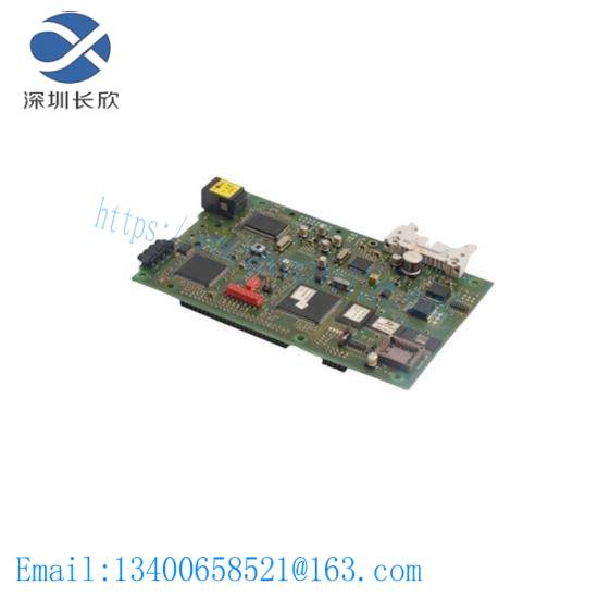 AEG 36C774353AEG12 Embedded Processor - Industrial Automation Module