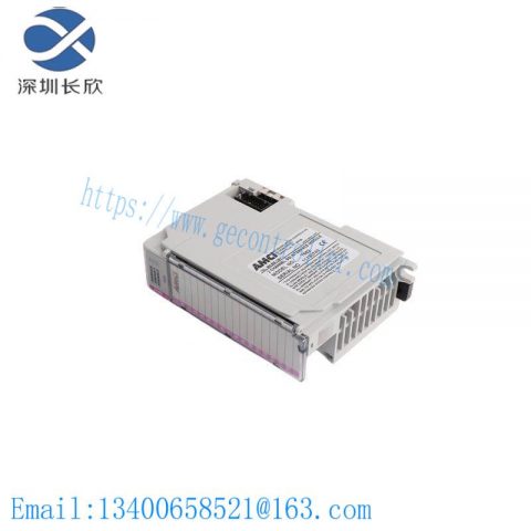 AMCI 7662 INTERFACE MODULE for Precision Control & Reliable Integration