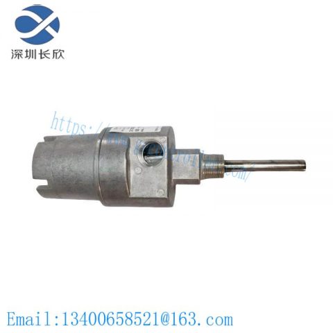 BENTLY NEVADA 21000-33-10-00-070-04-02: Industrial Grade Relative Probe Assembly Housing