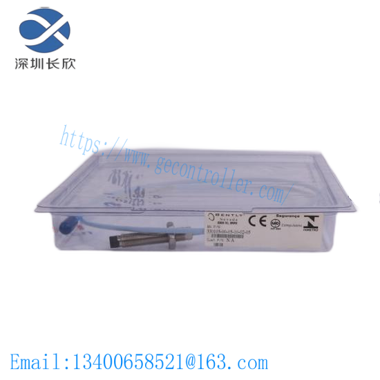 bently_nevada_330101-00-14-20-02-cn_2.png Bently 3300/01-01-00 Proximity Probe System