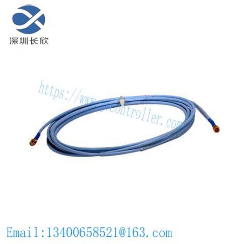 AE Paramount 3013 Industrial Control Module, Precision and Reliability