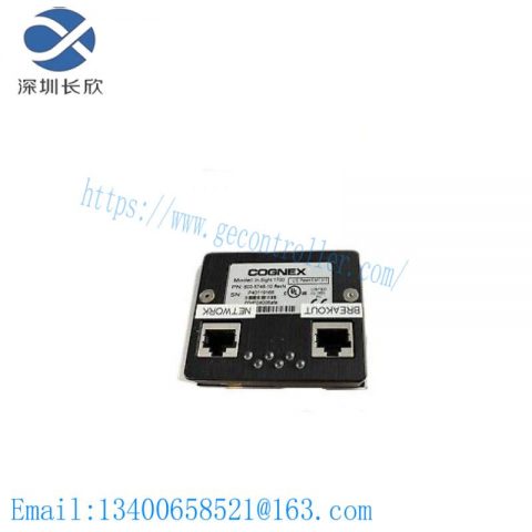 COGNEX In-Sight 1700 800-5748-10 REV.N Mounting Rack