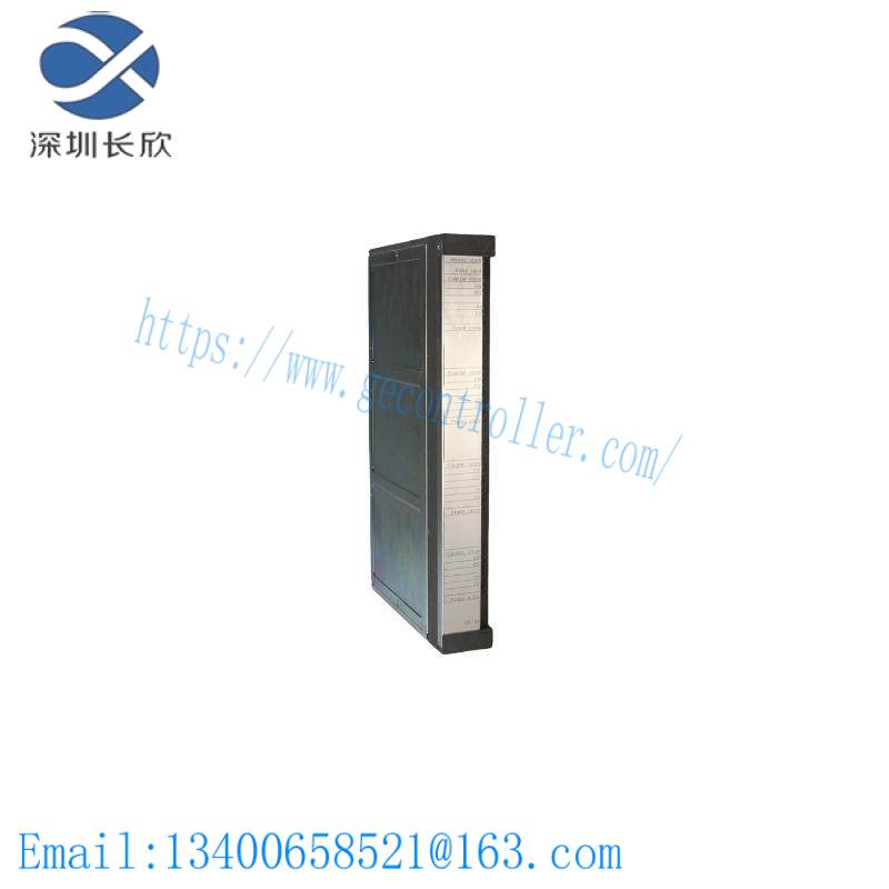 dfi01_abb_pulse_input_module.jpeg Westinghouse DFI 150-0003 Auto Calibration Control Module