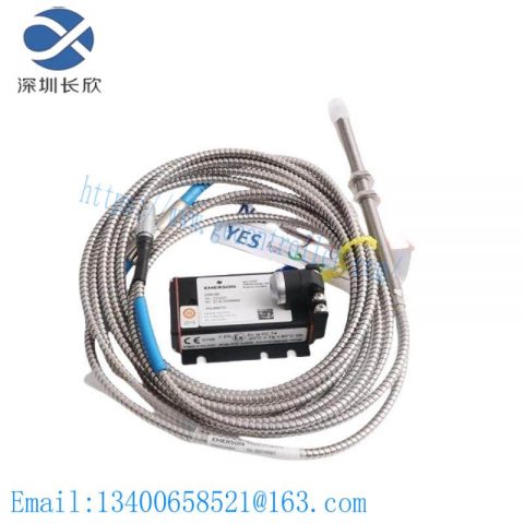 EPRO PR6423/016-020 Industrial Control Module