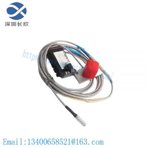 EPRO PR6424/106-110 Industrial Control Module