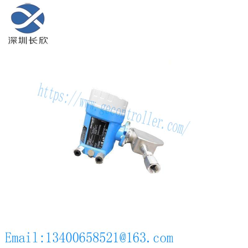 endress_hauser_83e08-1020_0_flow_meter.jpeg Endress+Hauser 83E08-1020/0 Flow Meter: Precise Fluid Dynamics Control