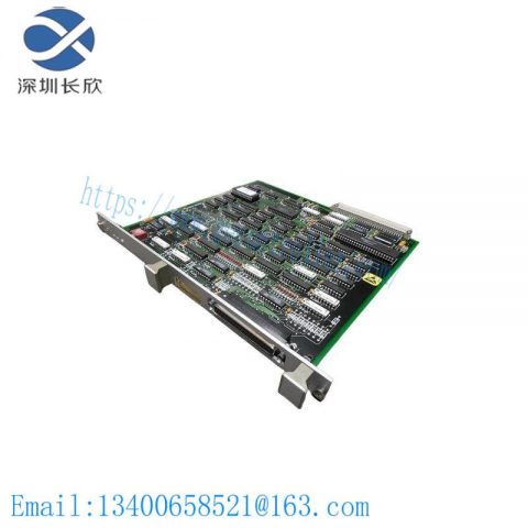 SystemOne 109831-4M / 109833-3E Control System Module