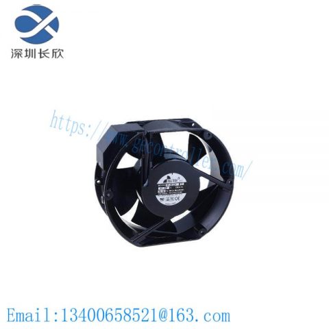 FULLTECH UF-15KC23BTH - High-Efficiency Industrial Fan