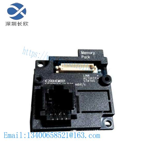 ge_fanuc_ic200uem001_versamax_plc.jpg GE Fanuc IC670MDL644 Fast Input Module - Reliable Data Acquisition and Control Solutions