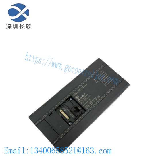 ge_fanuc_ic200uem001_versamax_plc_1.jpg GE Fanuc IC670MDL644 Fast Input Module - Reliable Data Acquisition and Control Solutions