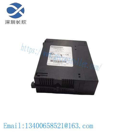 ge_fanuc_ic693cpu350dh_cpu_module.jpg GE IS200HFPAG1ABB High-Frequency AC Supply Board, Part of Mark VI Speedtronic Series