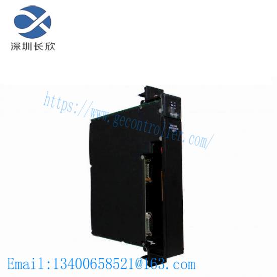 ge_fanuc_ic697cpx935-fd_plc_module.jpg GE Fanuc IC697CPX935-FD Programmable Logic Controller Module