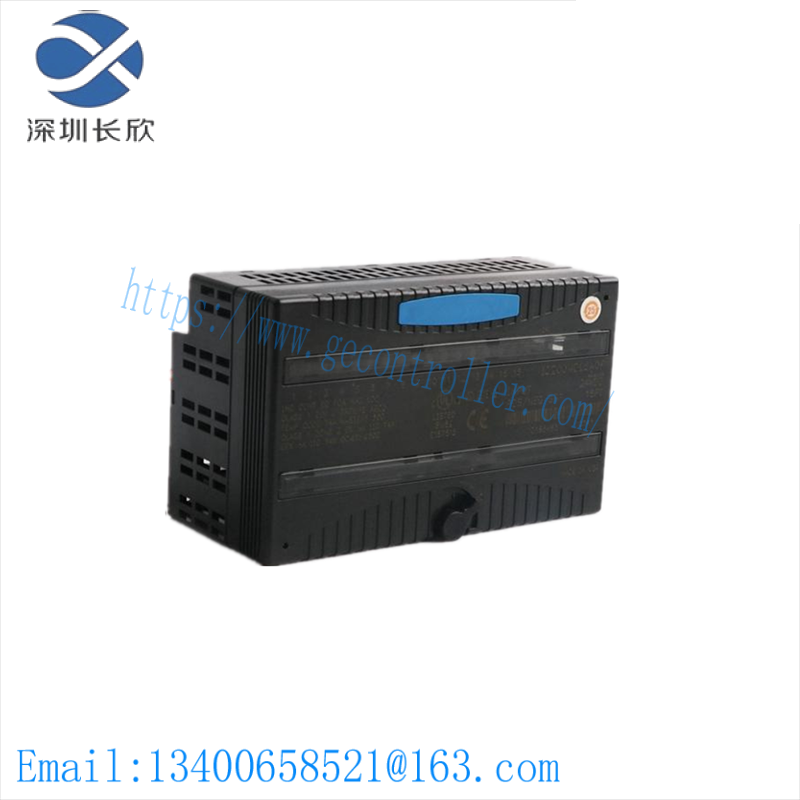 ge_is220pprqh1a_turbine_control_module.png GE IS200HFPAG1ABB High-Frequency AC Supply Board, Part of Mark VI Speedtronic Series